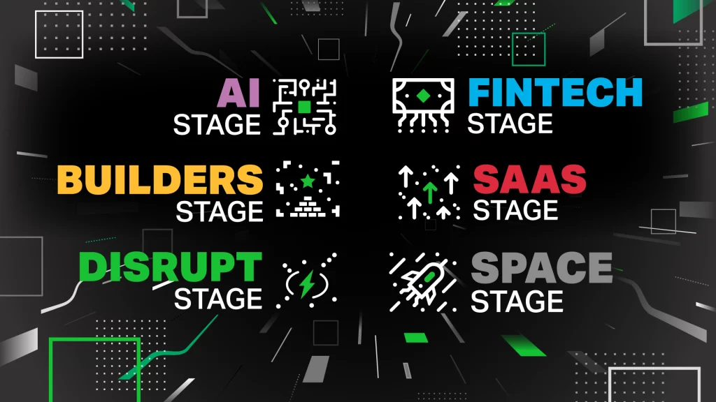 TechCrunch Disrupt 2024: Công nghệ hàng đầu thế giới 